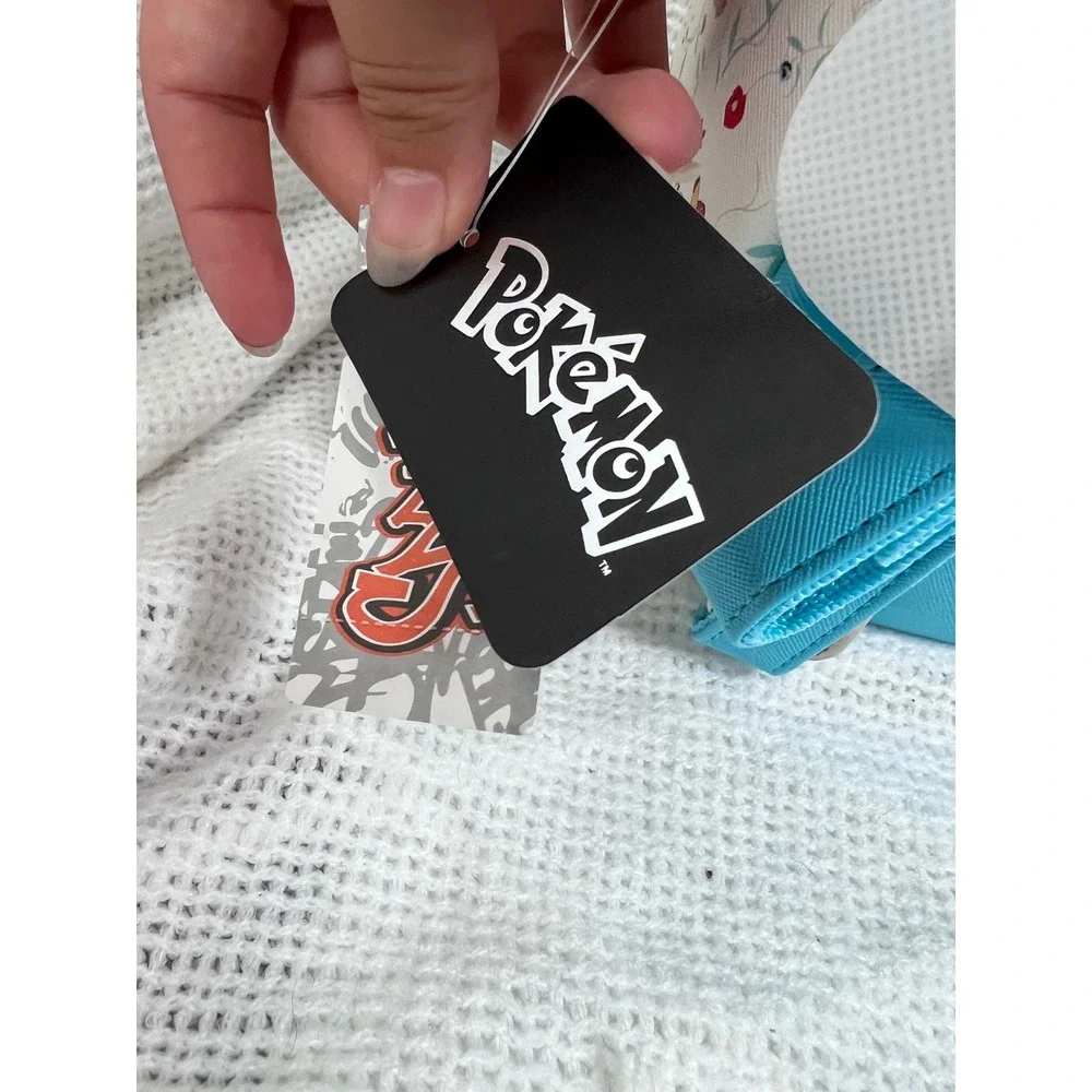 Pokémon new mini